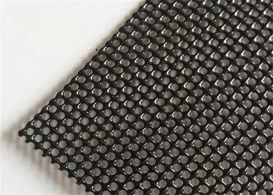 calidad  High Strength Wire Mesh Window Screen Stainless Steel Security Screen Mesh fábrica