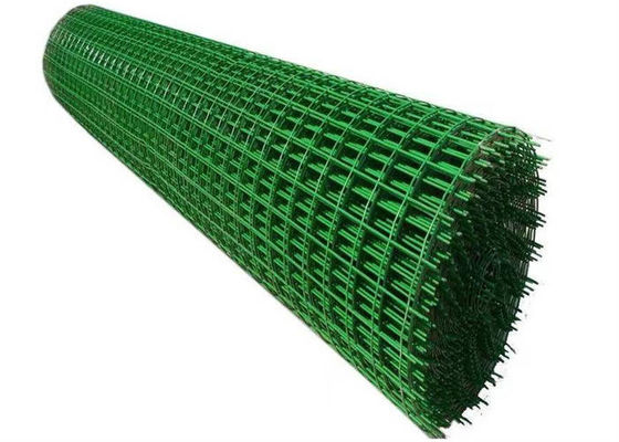 Euro Guard cerco de malla de alambre soldado 2,5 mm - 6,0 mm para el transporte