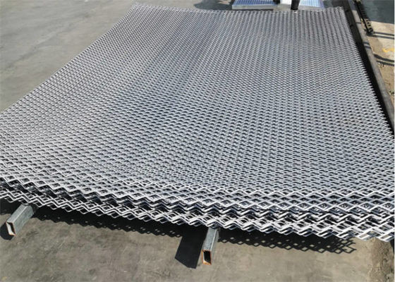 Los paneles metálicos expuestos planos / techos diseño flexible para la arquitectura